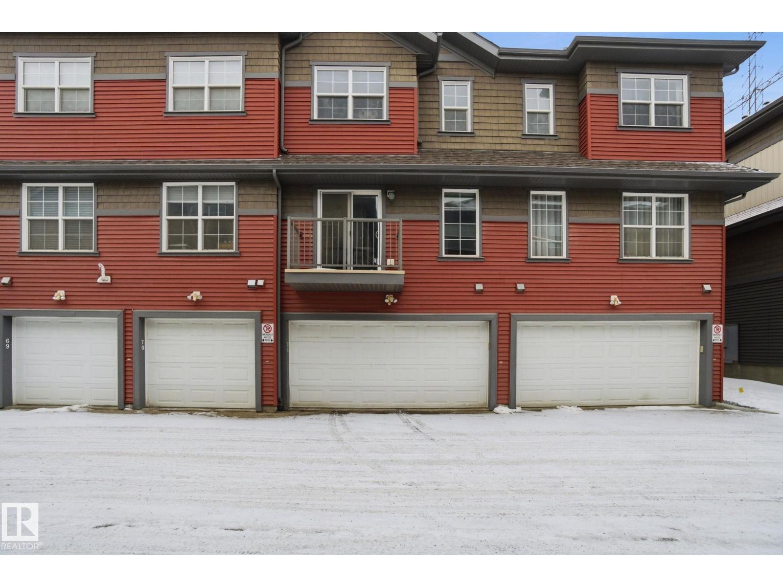 #71 4029 Orchards Dr SW, Edmonton, Alberta  T6X 1V2 - Photo 42 - E4476229
