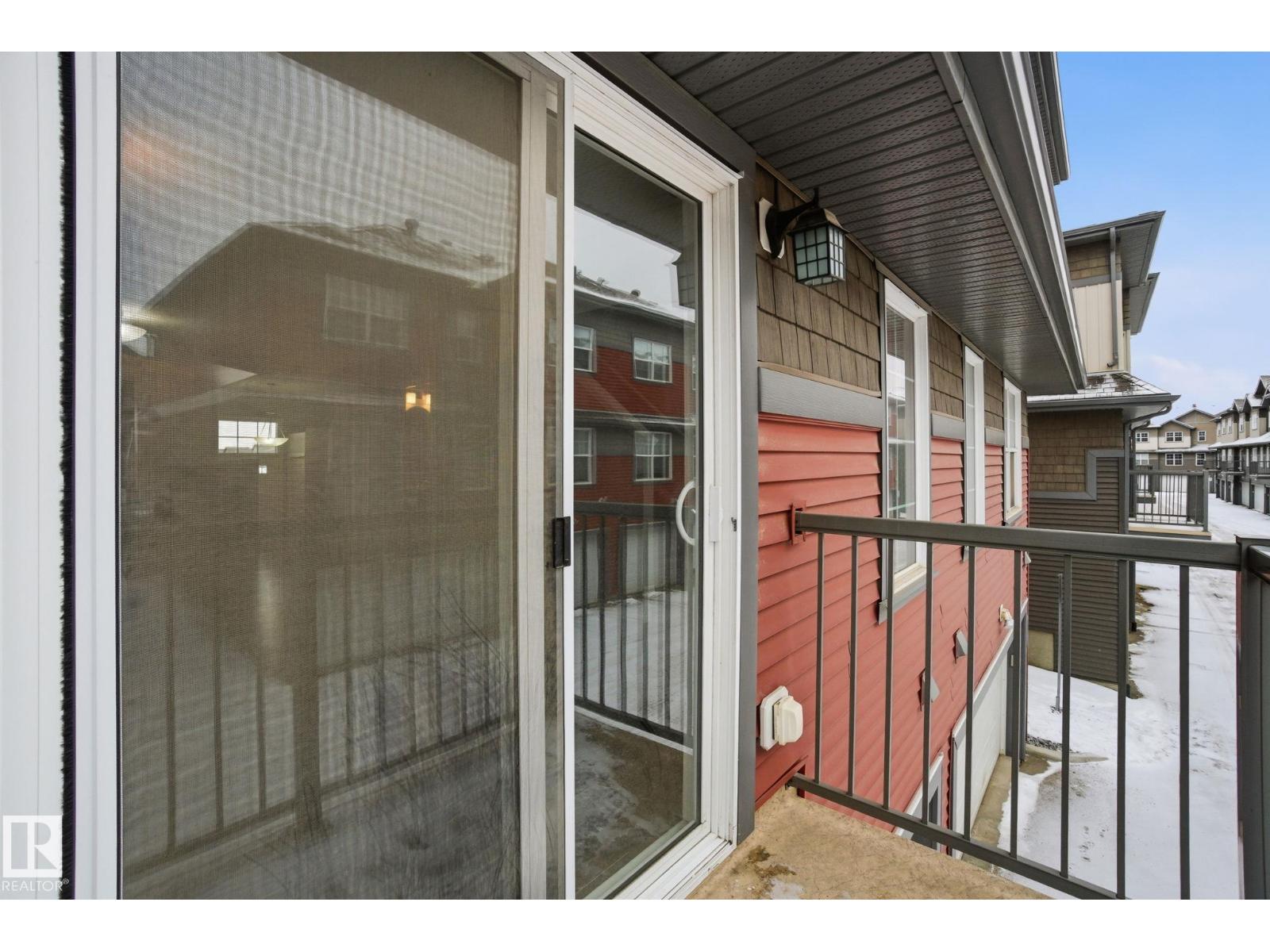 #71 4029 Orchards Dr SW, Edmonton, Alberta  T6X 1V2 - Photo 36 - E4476229