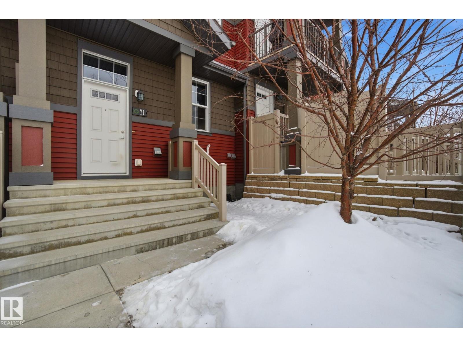 #71 4029 Orchards Dr SW, Edmonton, Alberta  T6X 1V2 - Photo 51 - E4476229