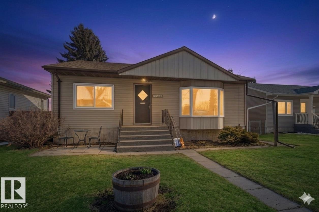 12225 134 St NW, Edmonton, Alberta  T5L 1T8 - Photo 2 - E4476227