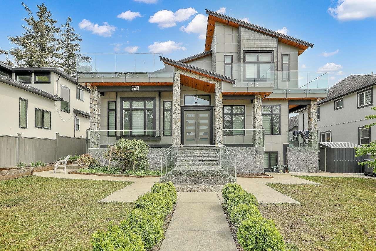5538 184 STREET, Surrey, British Columbia