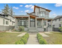 5538 184 STREET, Surrey, British Columbia