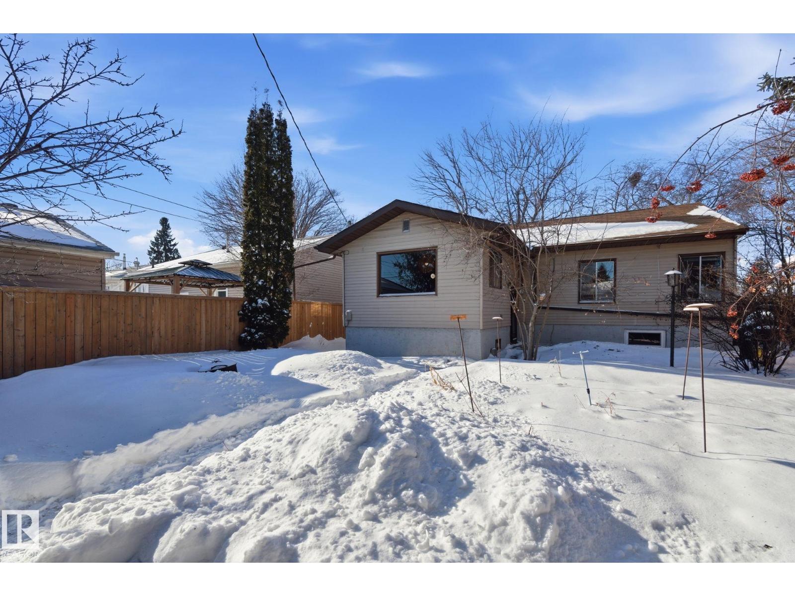 12225 134 St NW, Edmonton, Alberta  T5L 1T8 - Photo 53 - E4476227