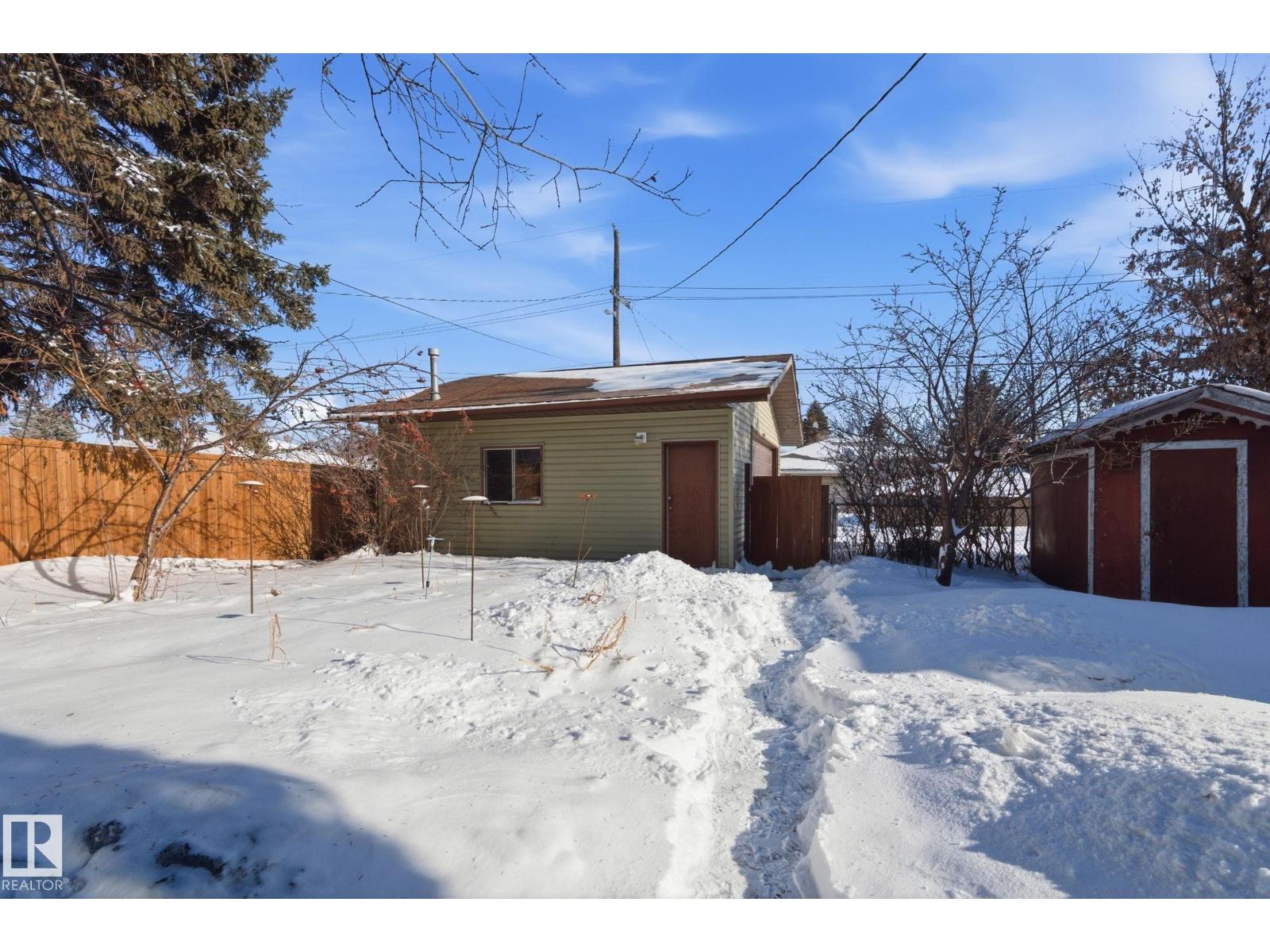 12225 134 St NW, Edmonton, Alberta  T5L 1T8 - Photo 51 - E4476227