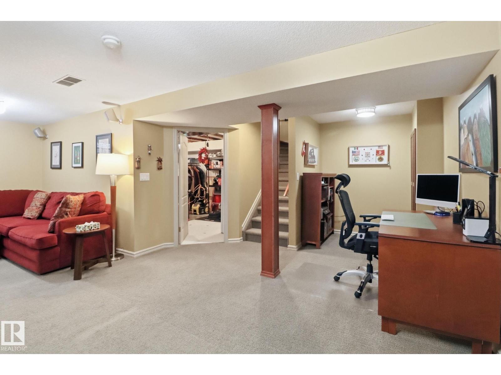 8311 11 Av Sw, Edmonton, Alberta  T6X 1E3 - Photo 29 - E4485392