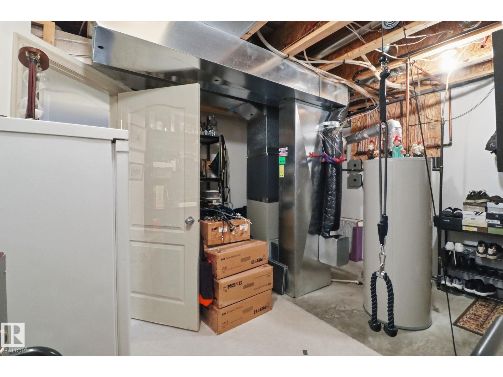 8311 11 Av Sw, Edmonton, Alberta  T6X 1E3 - Photo 35 - E4485392