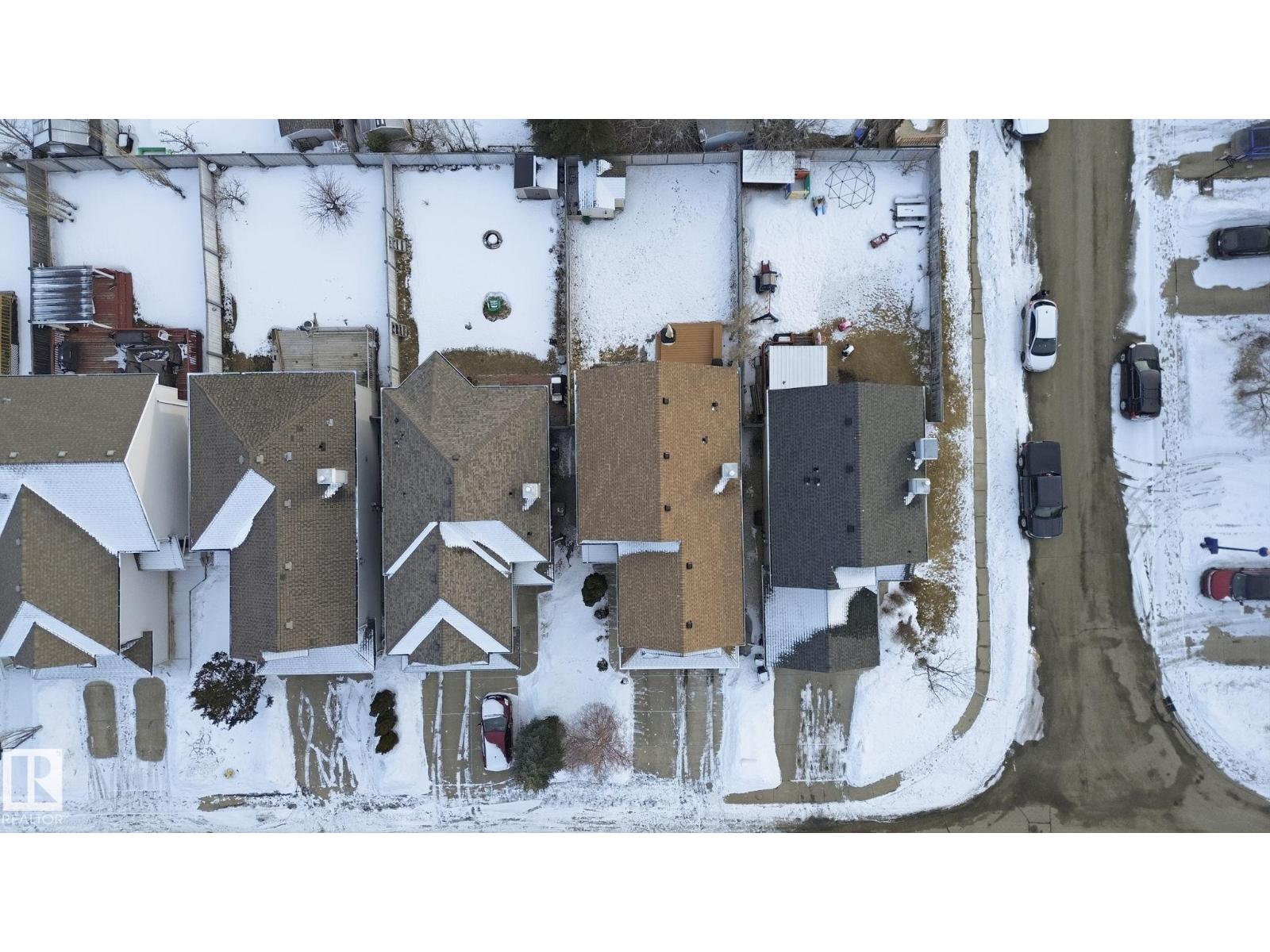 8311 11 Av Sw, Edmonton, Alberta  T6X 1E3 - Photo 40 - E4485392