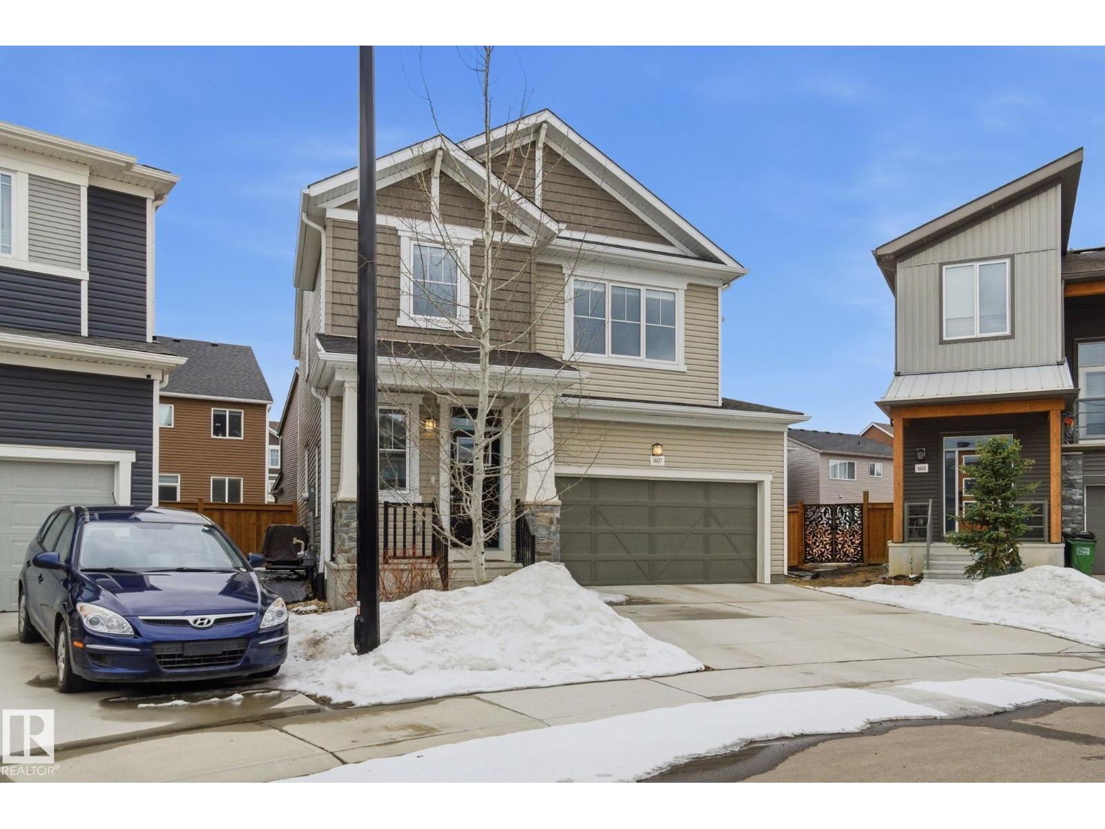 1607 202 St Nw, Edmonton, Alberta  T6M 1K6 - Photo 64 - E4481671