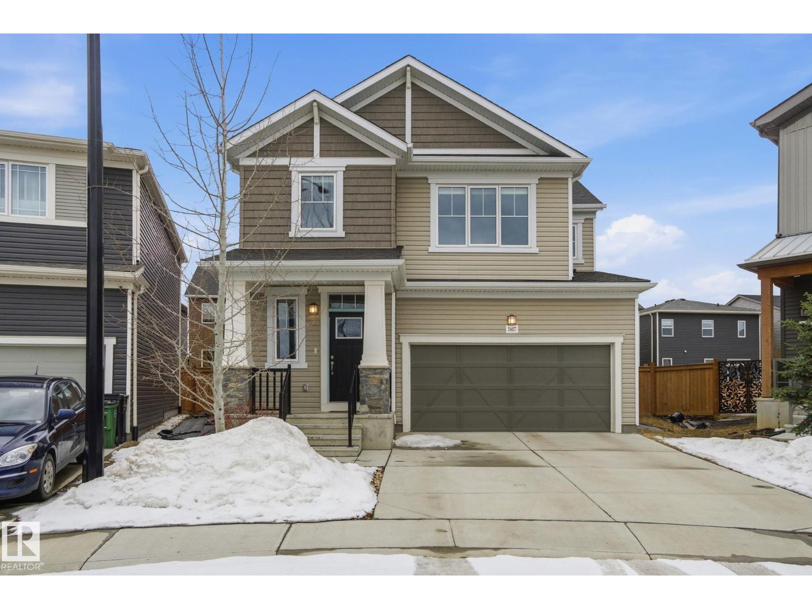 1607 202 St Nw, Edmonton, Alberta  T6M 1K6 - Photo 65 - E4481671