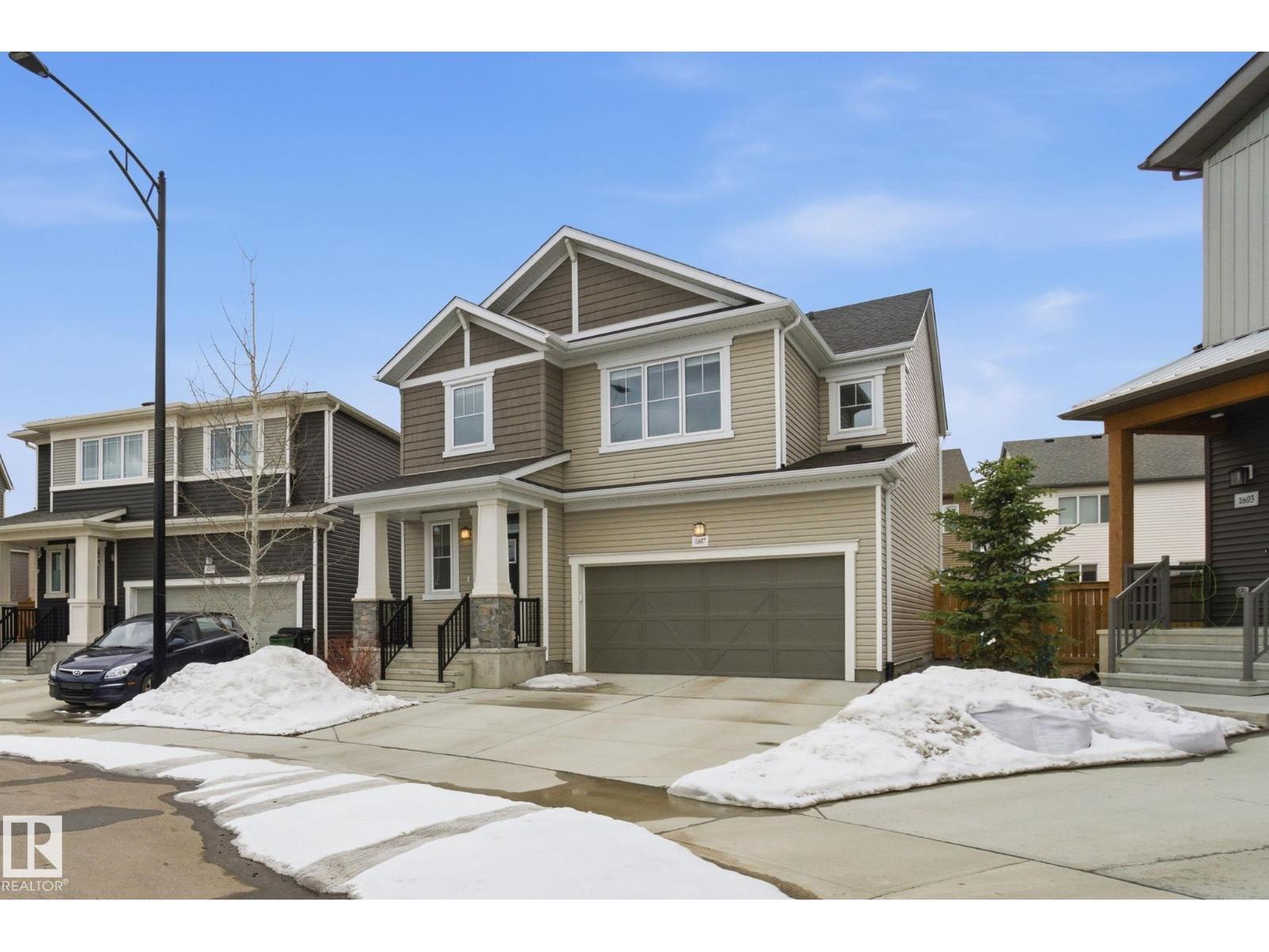 1607 202 St Nw, Edmonton, Alberta  T6M 1K6 - Photo 63 - E4481671