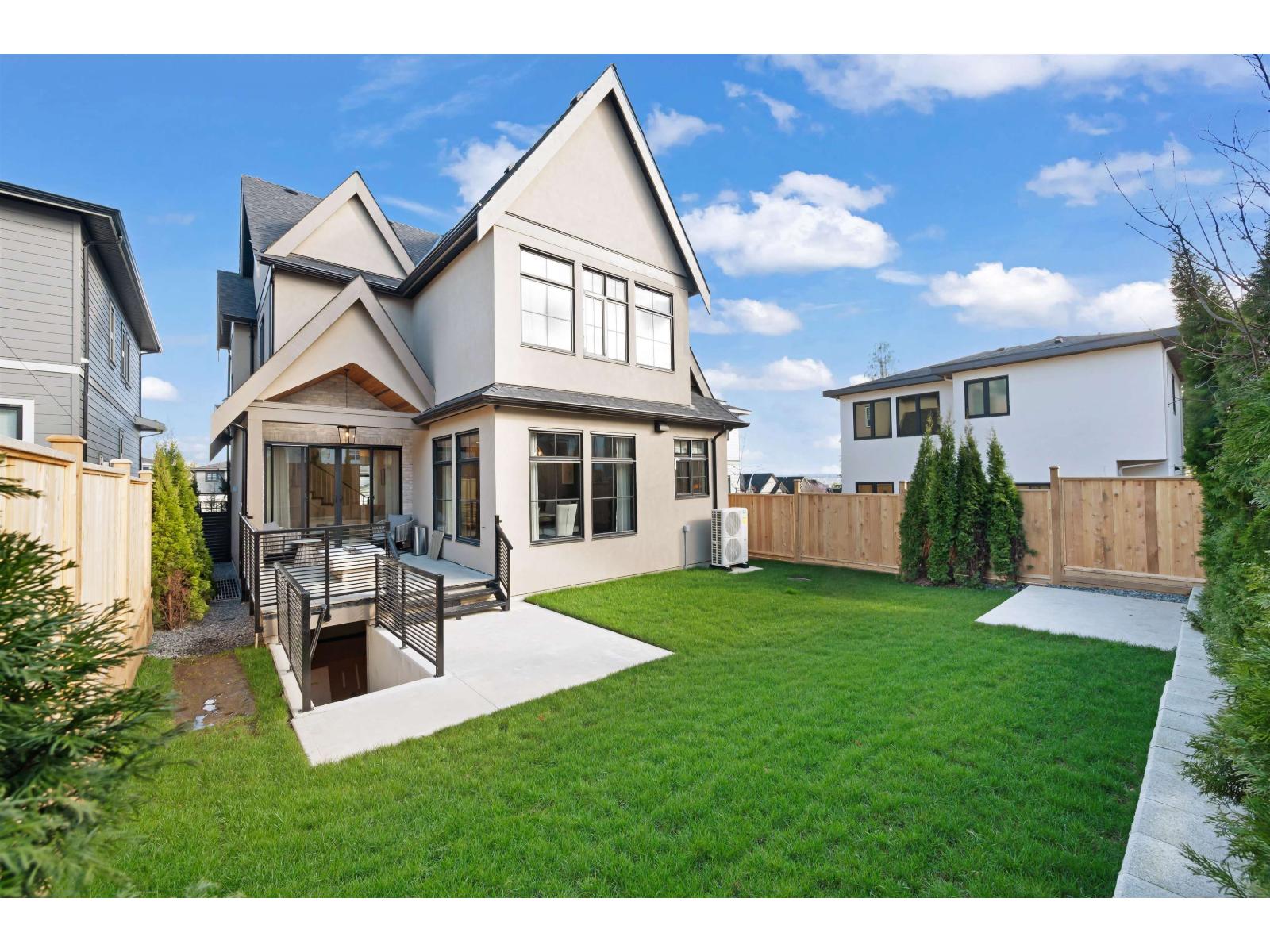 6915 205 Street, Langley, British Columbia  V2Y 1R2 - Photo 4 - R3117706