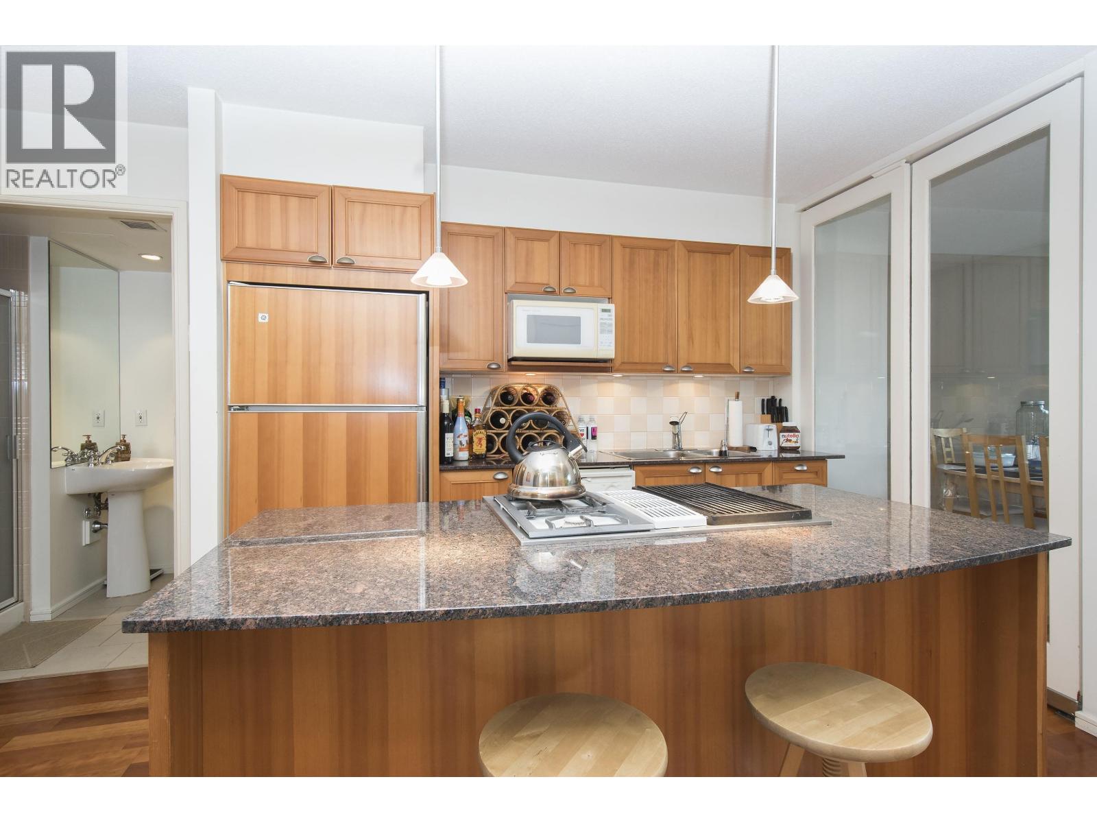 307 1723 Alberni Street, Vancouver, British Columbia  V6G 3G9 - Photo 5 - R3118205