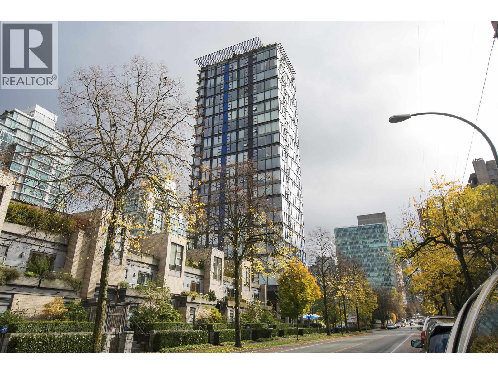 307 1723 ALBERNI STREET, Vancouver, British Columbia