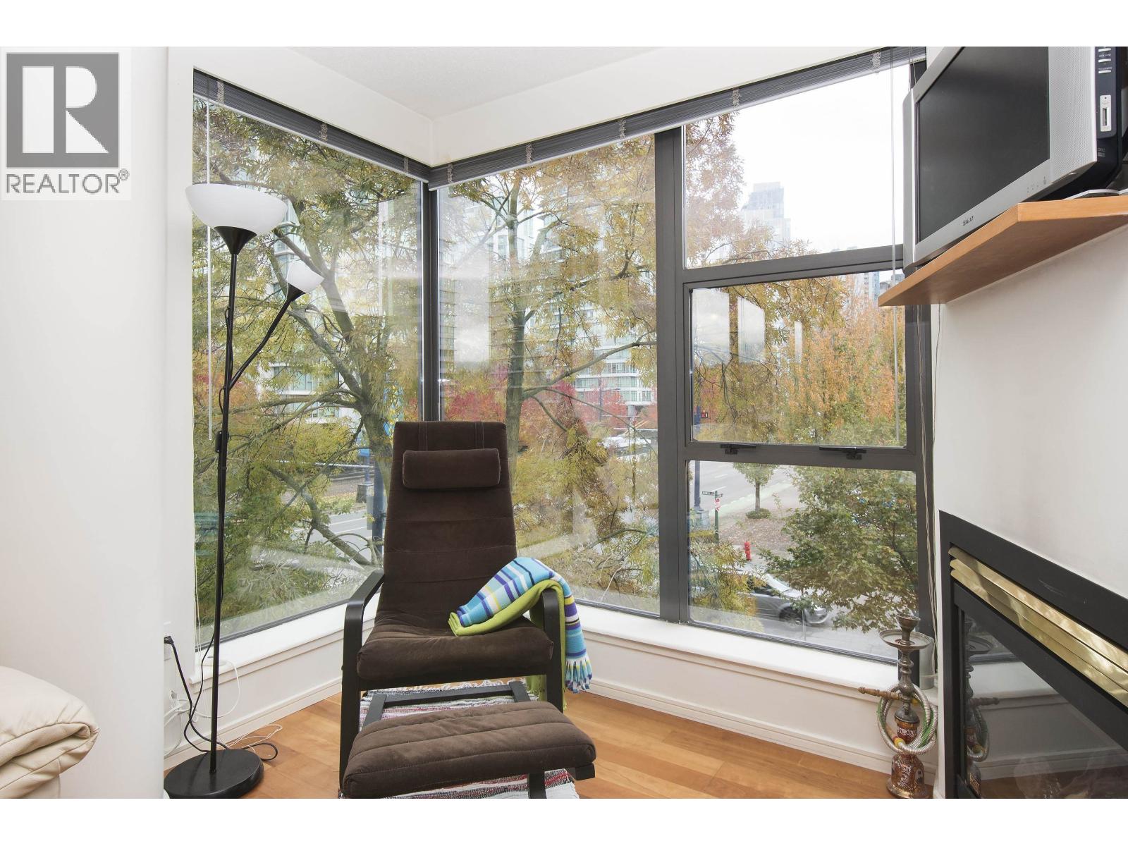 307 1723 Alberni Street, Vancouver, British Columbia  V6G 3G9 - Photo 11 - R3118205