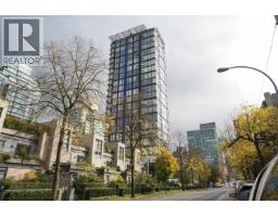 307 1723 ALBERNI STREET, Vancouver, British Columbia