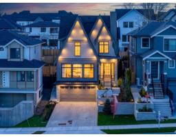 6915 205 STREET, Langley, British Columbia