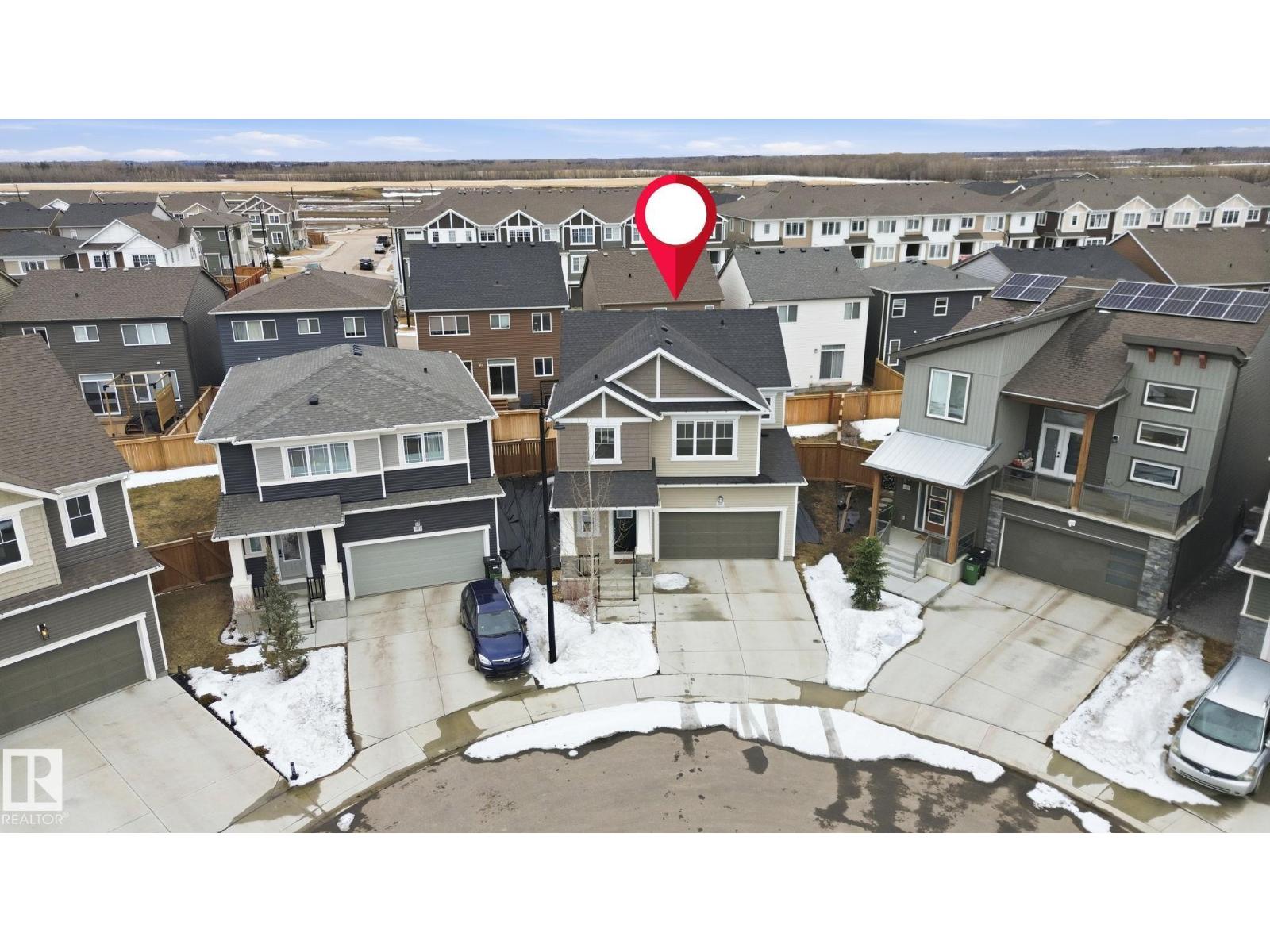 1607 202 St Nw, Edmonton, Alberta  T6M 1K6 - Photo 53 - E4481671