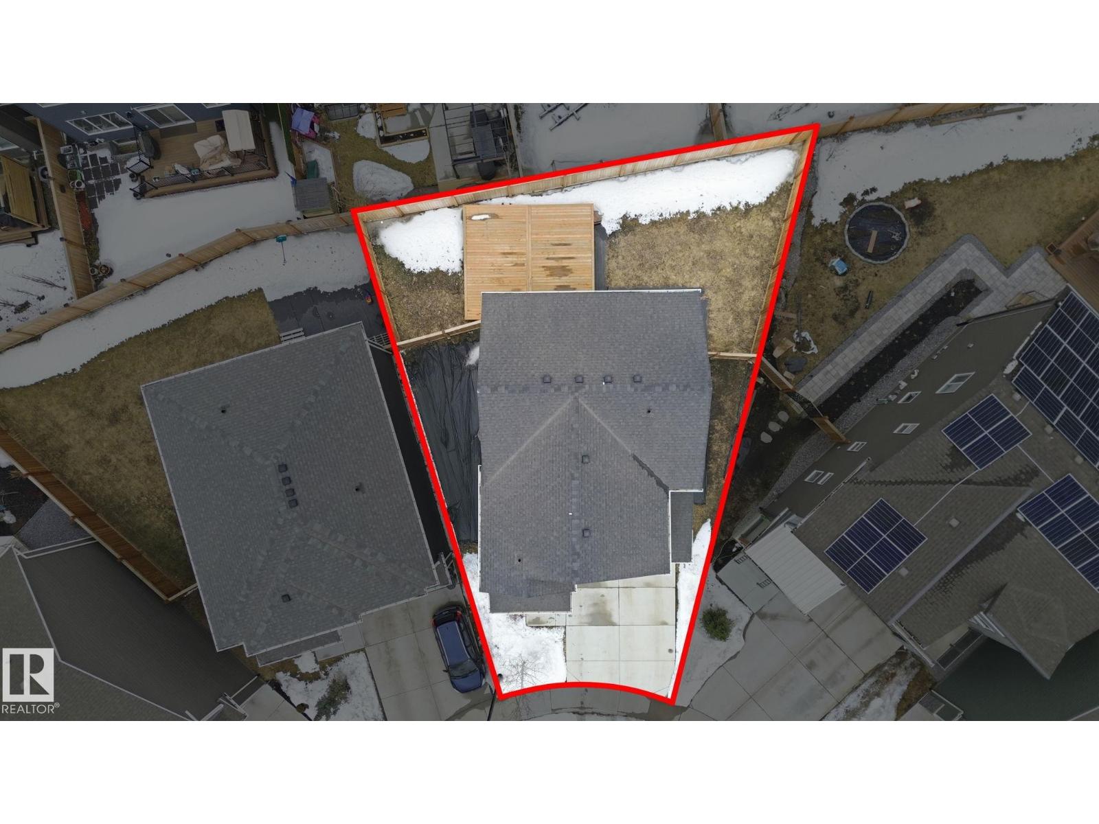 1607 202 St Nw, Edmonton, Alberta  T6M 1K6 - Photo 57 - E4481671