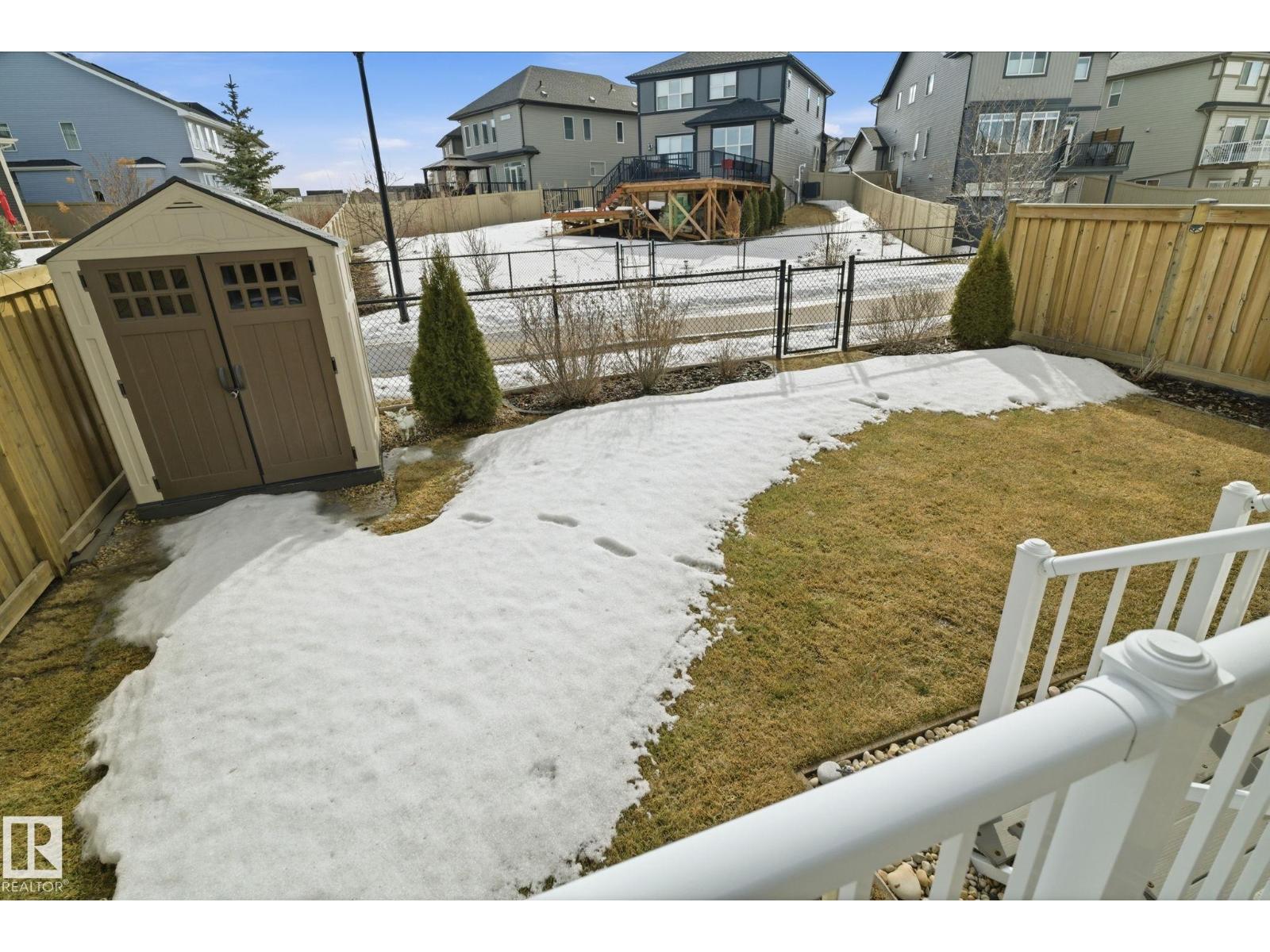3235 Abbott Cr Sw, Edmonton, Alberta  T6W 1A8 - Photo 46 - E4481667