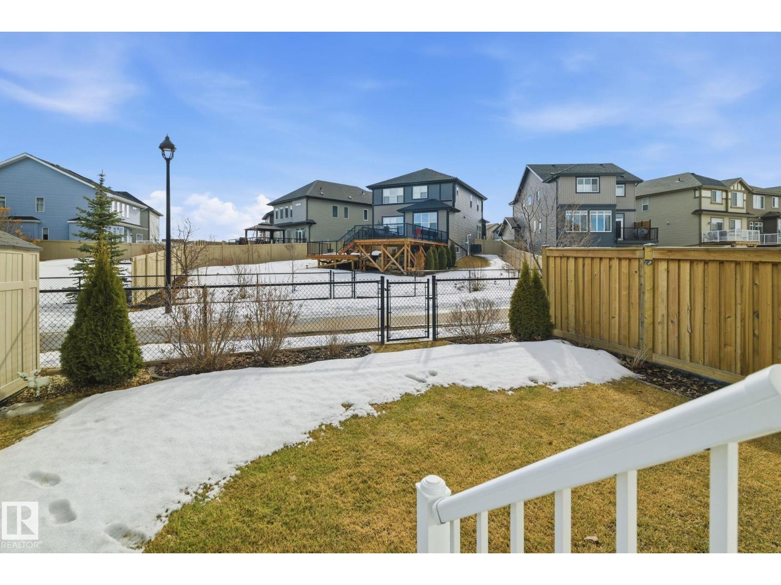 3235 Abbott Cr Sw, Edmonton, Alberta  T6W 1A8 - Photo 48 - E4481667