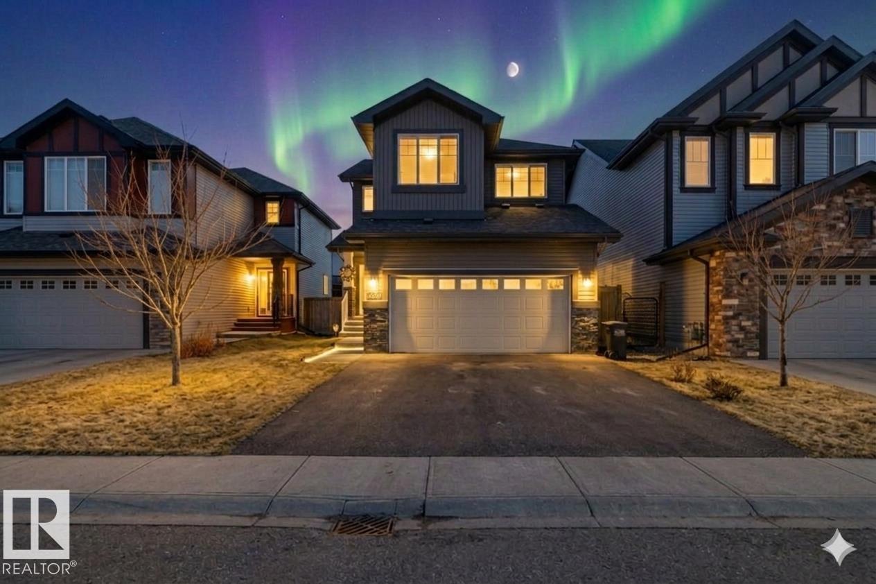 3235 Abbott Cr Sw, Edmonton, Alberta  T6W 1A8 - Photo 2 - E4481667