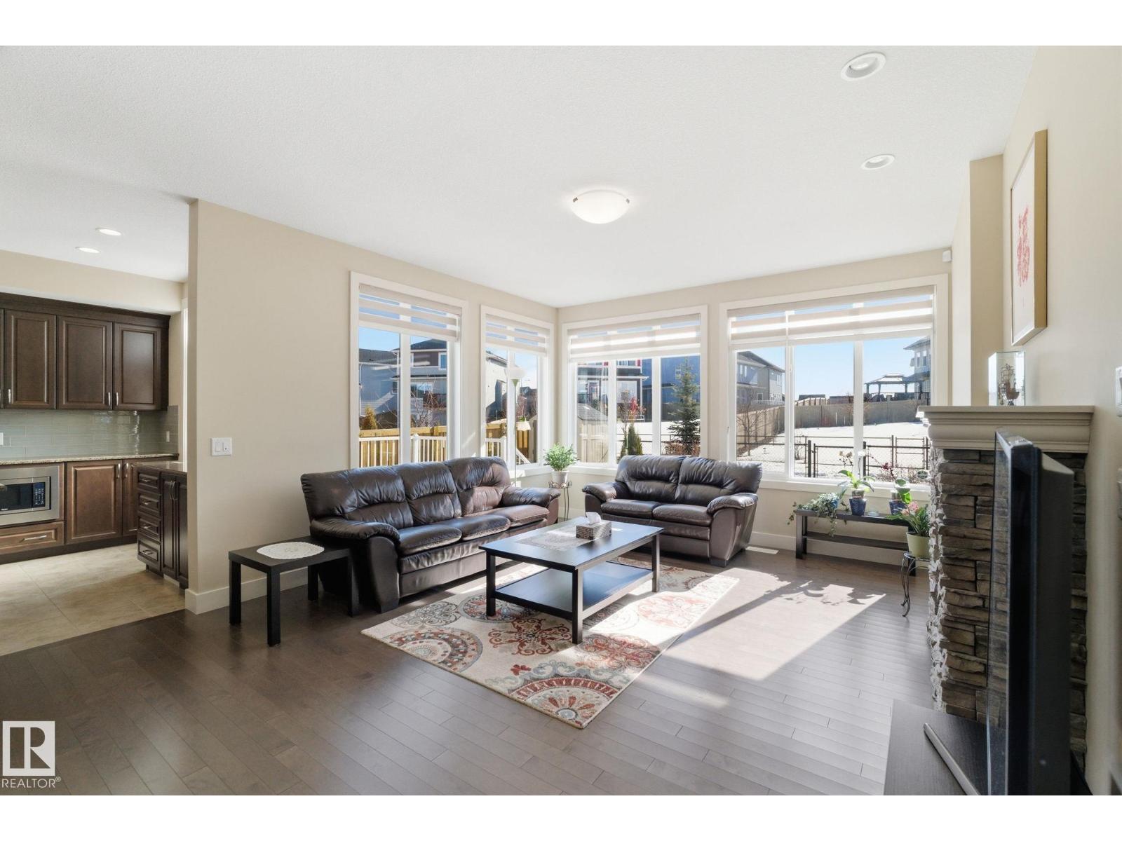 3235 Abbott Cr Sw, Edmonton, Alberta  T6W 1A8 - Photo 8 - E4481667