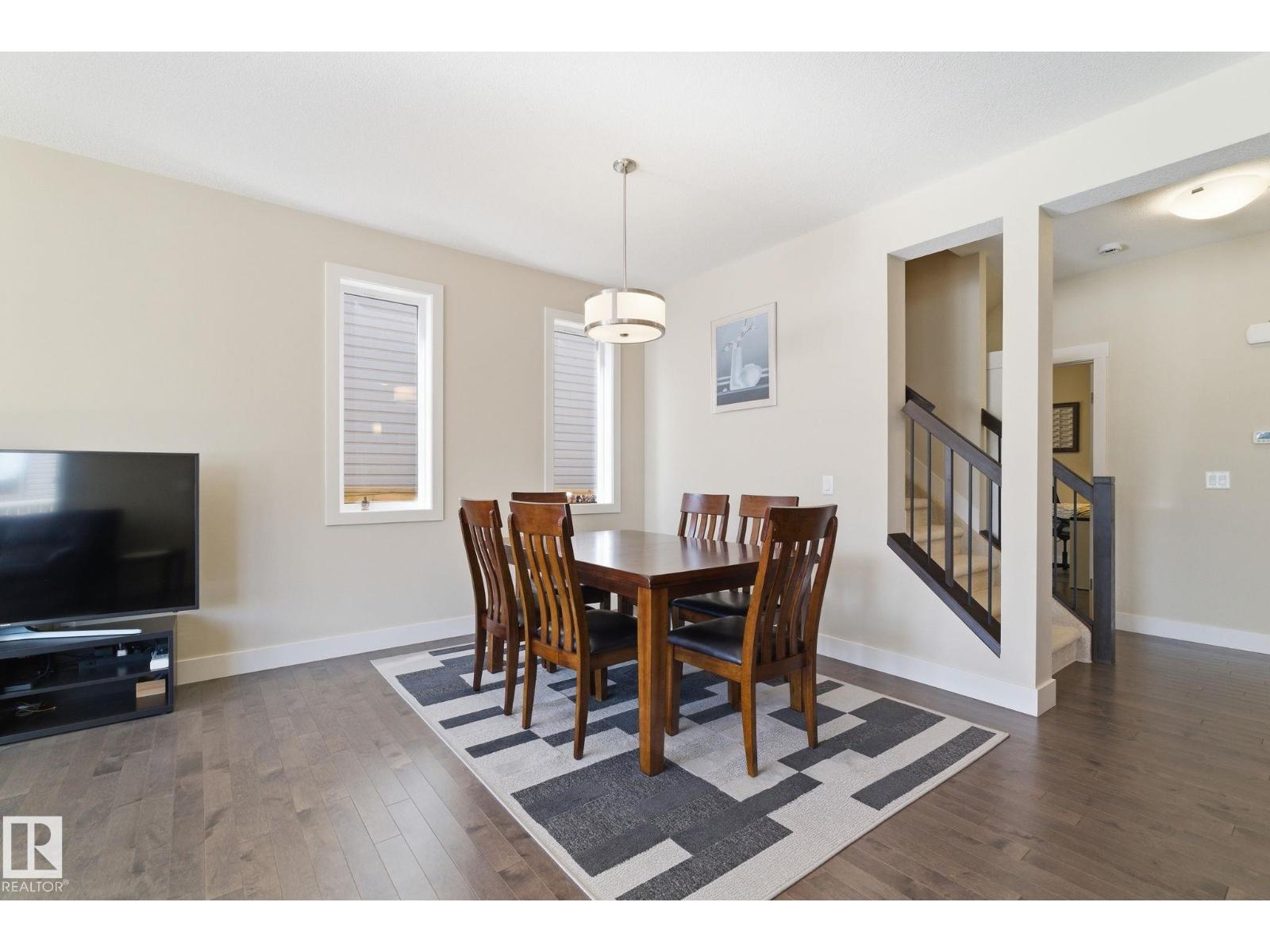 3235 Abbott Cr Sw, Edmonton, Alberta  T6W 1A8 - Photo 9 - E4481667