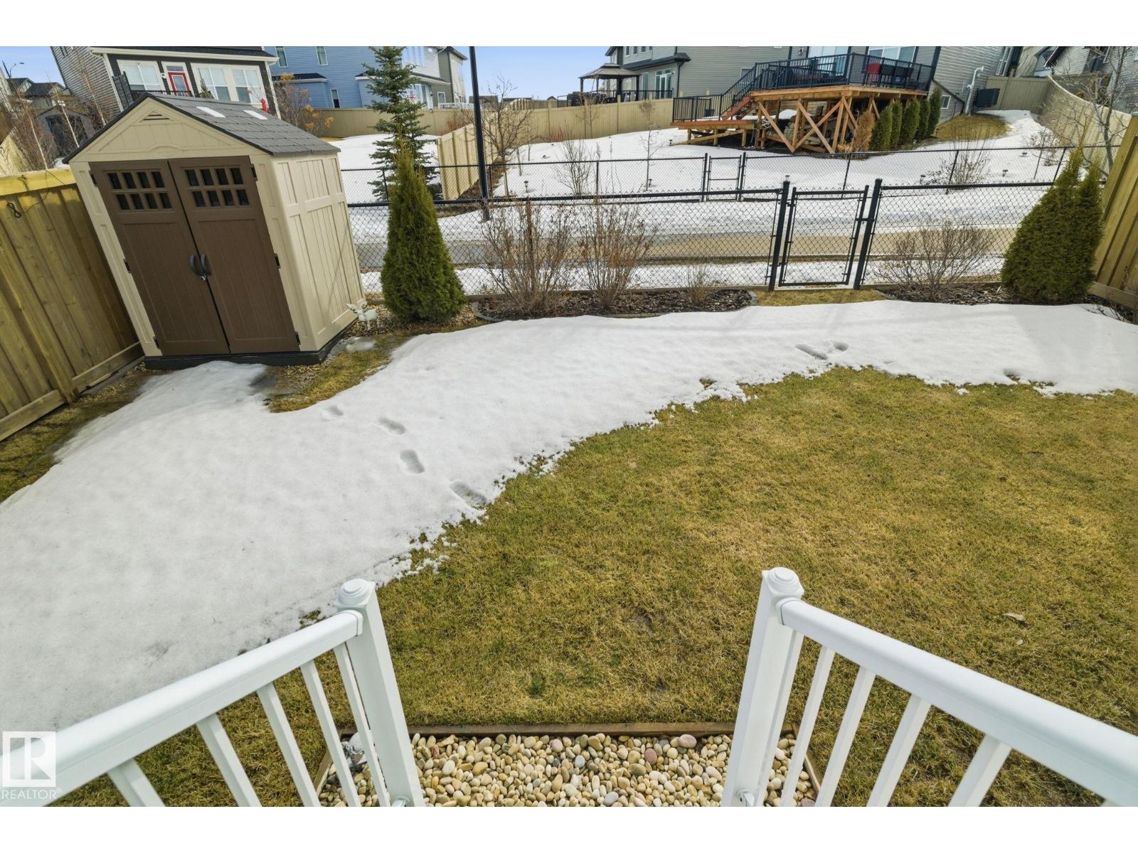 3235 Abbott Cr Sw, Edmonton, Alberta  T6W 1A8 - Photo 47 - E4481667