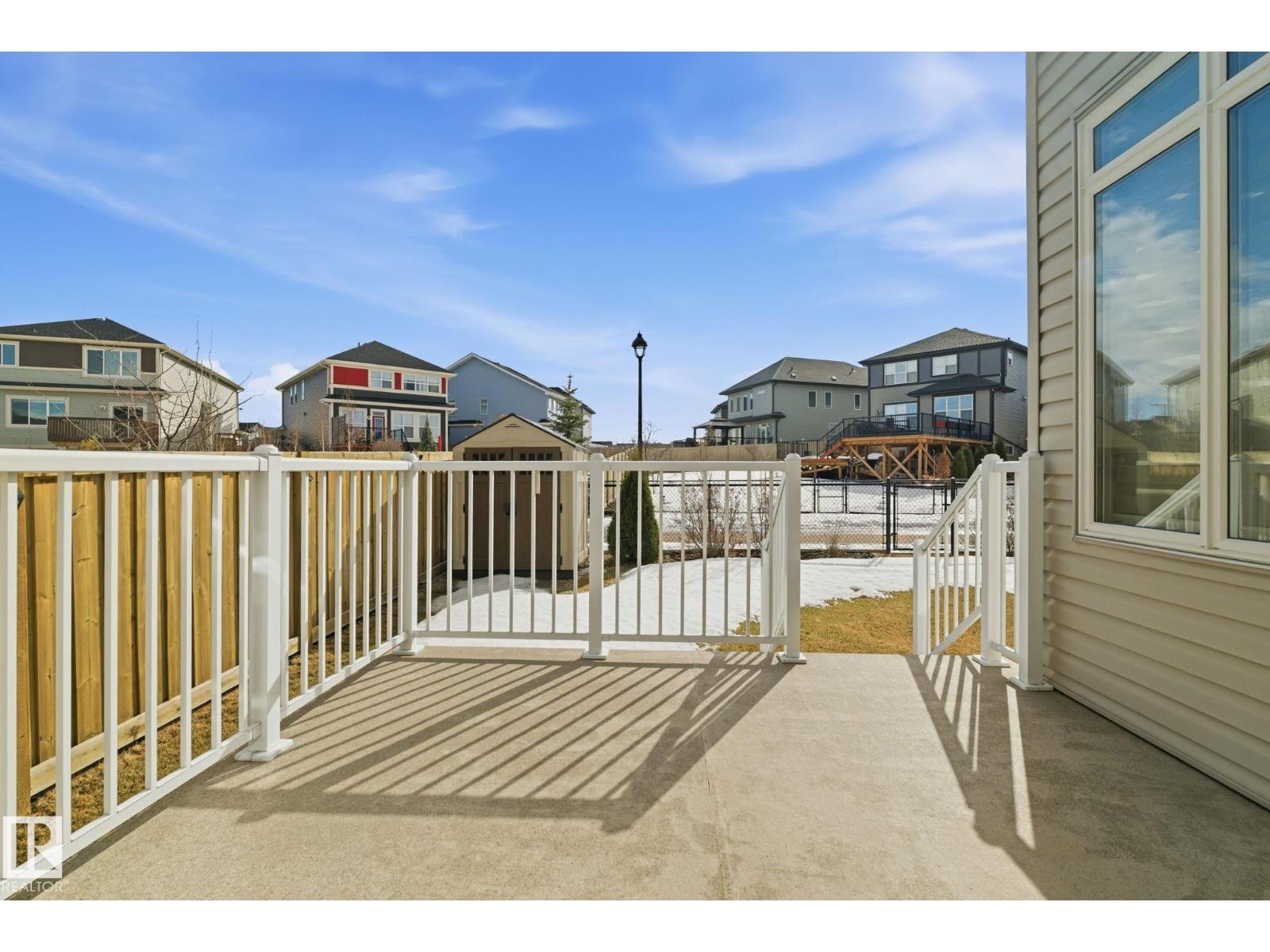 3235 Abbott Cr Sw, Edmonton, Alberta  T6W 1A8 - Photo 43 - E4481667