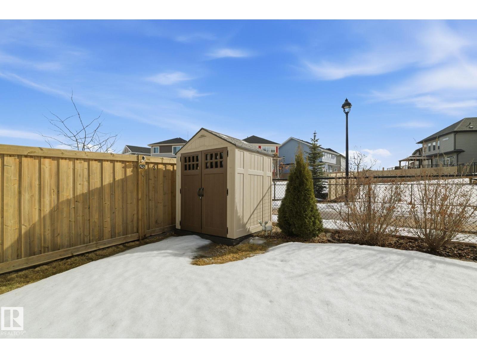 3235 Abbott Cr Sw, Edmonton, Alberta  T6W 1A8 - Photo 51 - E4481667