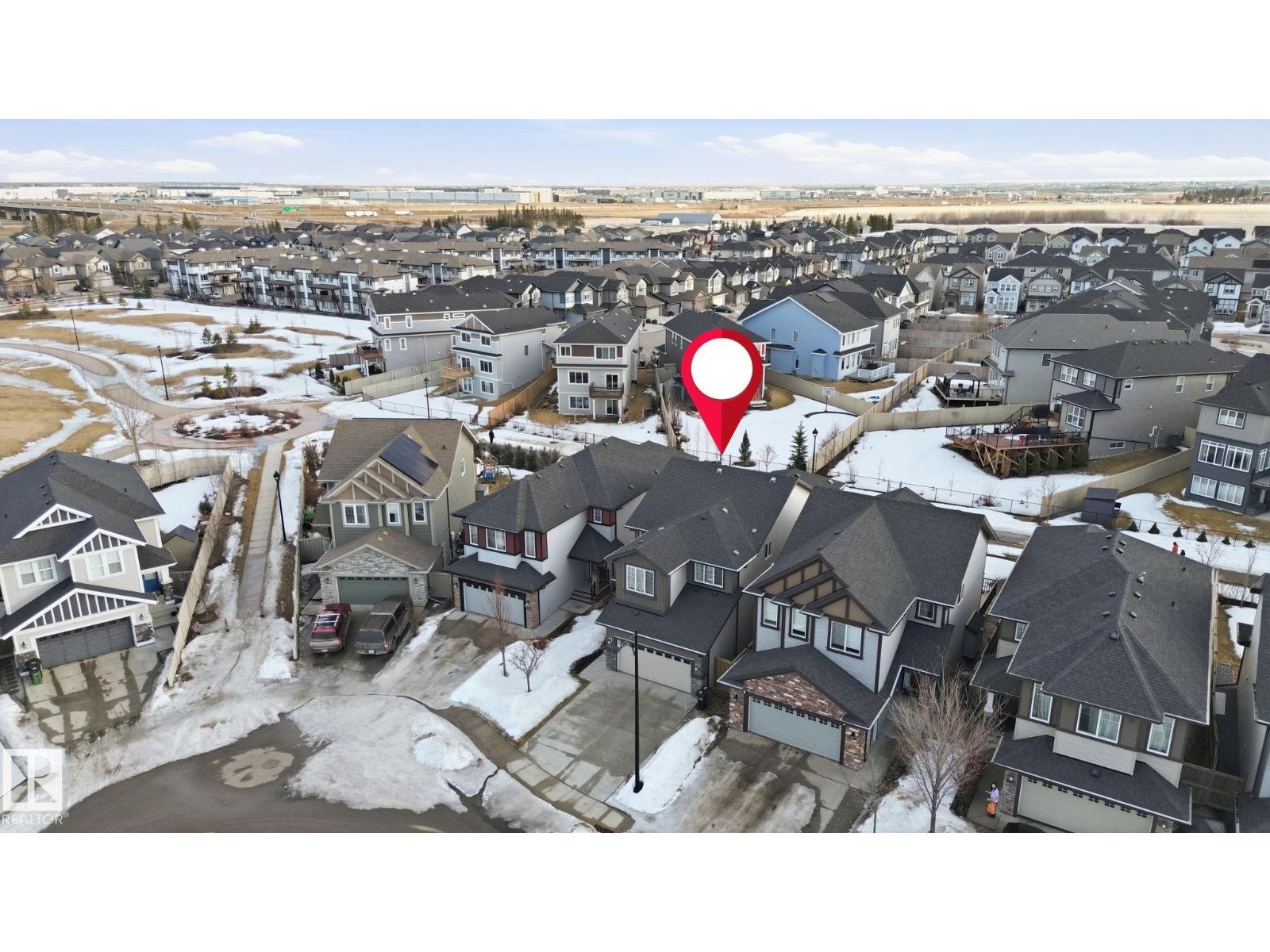 3235 Abbott Cr Sw, Edmonton, Alberta  T6W 1A8 - Photo 52 - E4481667
