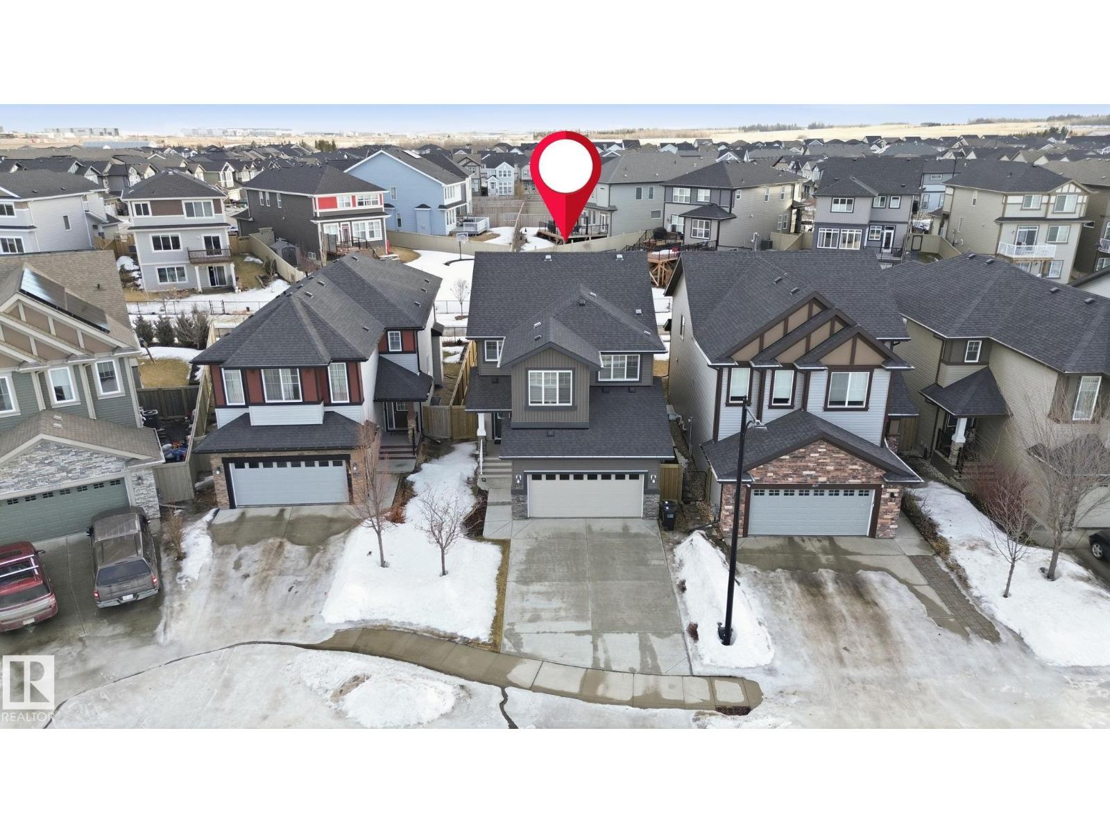 3235 Abbott Cr Sw, Edmonton, Alberta  T6W 1A8 - Photo 53 - E4481667