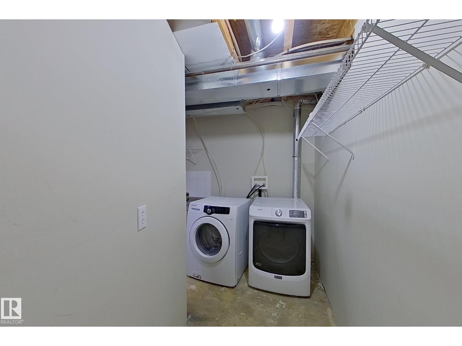 #57 155 Crocus Cr, Sherwood Park, Alberta  T8H 2M4 - Photo 36 - E4485394