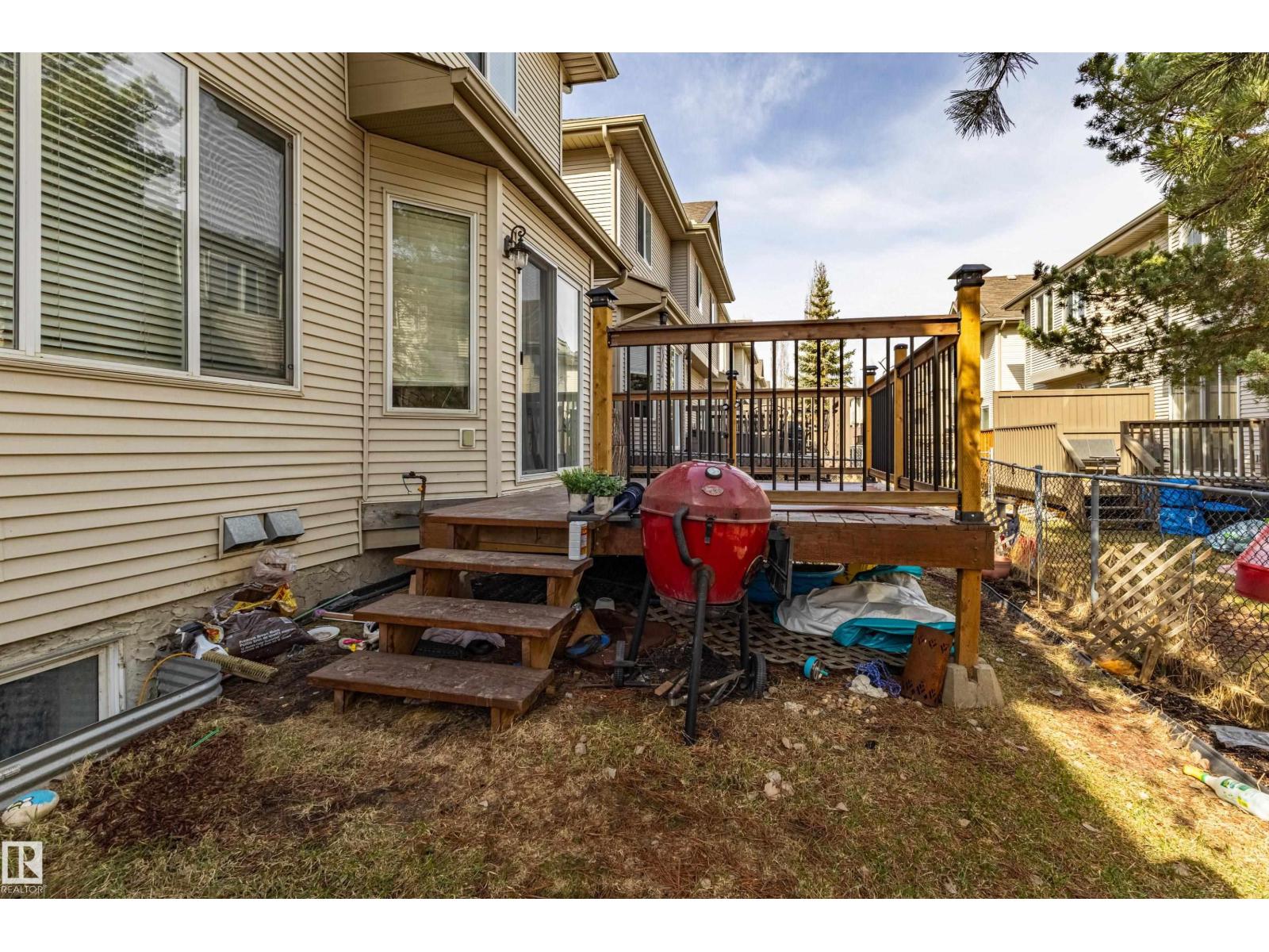 #57 155 Crocus Cr, Sherwood Park, Alberta  T8H 2M4 - Photo 44 - E4485394