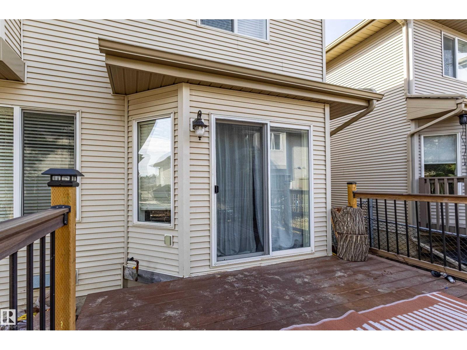 #57 155 Crocus Cr, Sherwood Park, Alberta  T8H 2M4 - Photo 41 - E4485394