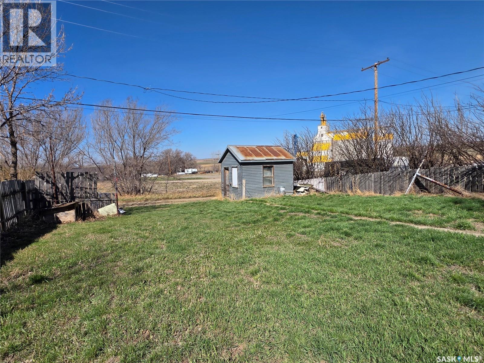 2470 Proton Avenue, Gull Lake, Saskatchewan  S0N 1A0 - Photo 24 - SK034653