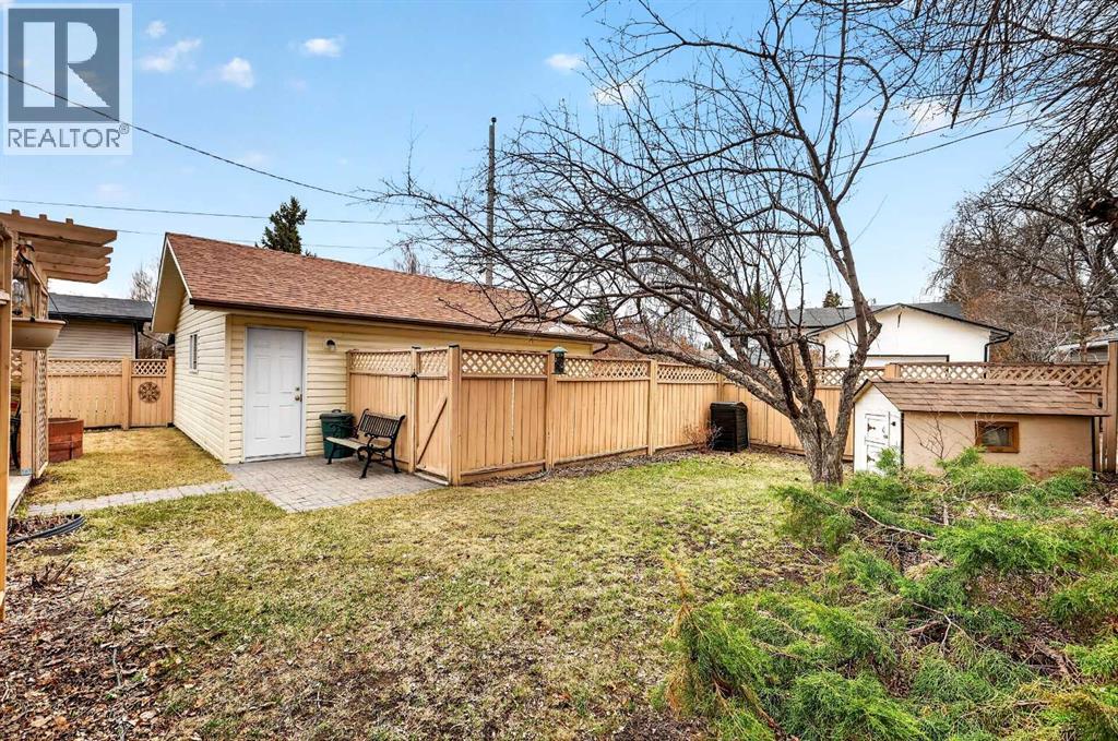 1415 108 Avenue SW, Calgary, Alberta  T2W 0C6 - Photo 38 - A2303870