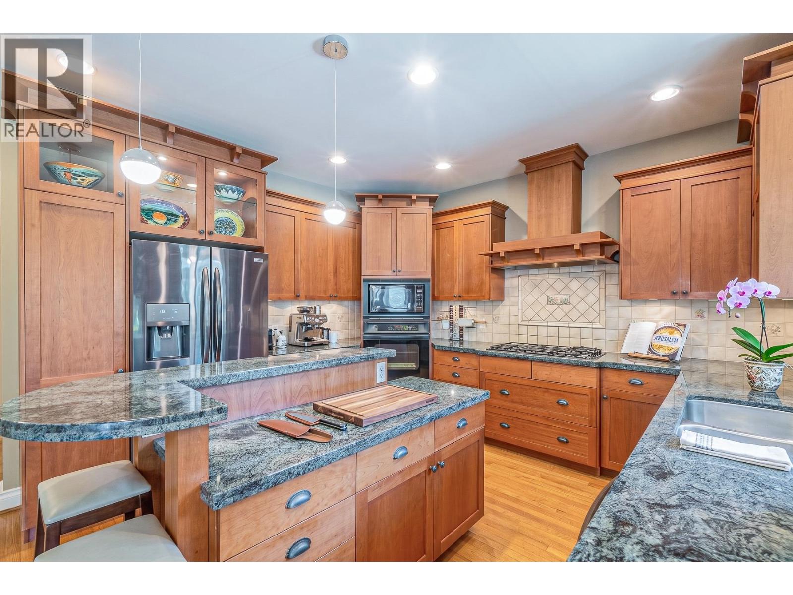 550 Keith Road, West Vancouver, British Columbia  V7T 1L7 - Photo 12 - R3117955