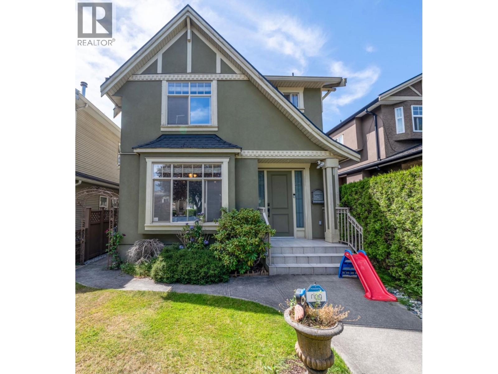 8455 Fremlin Street, Vancouver, British Columbia  V6P 3X1 - Photo 20 - R3118513