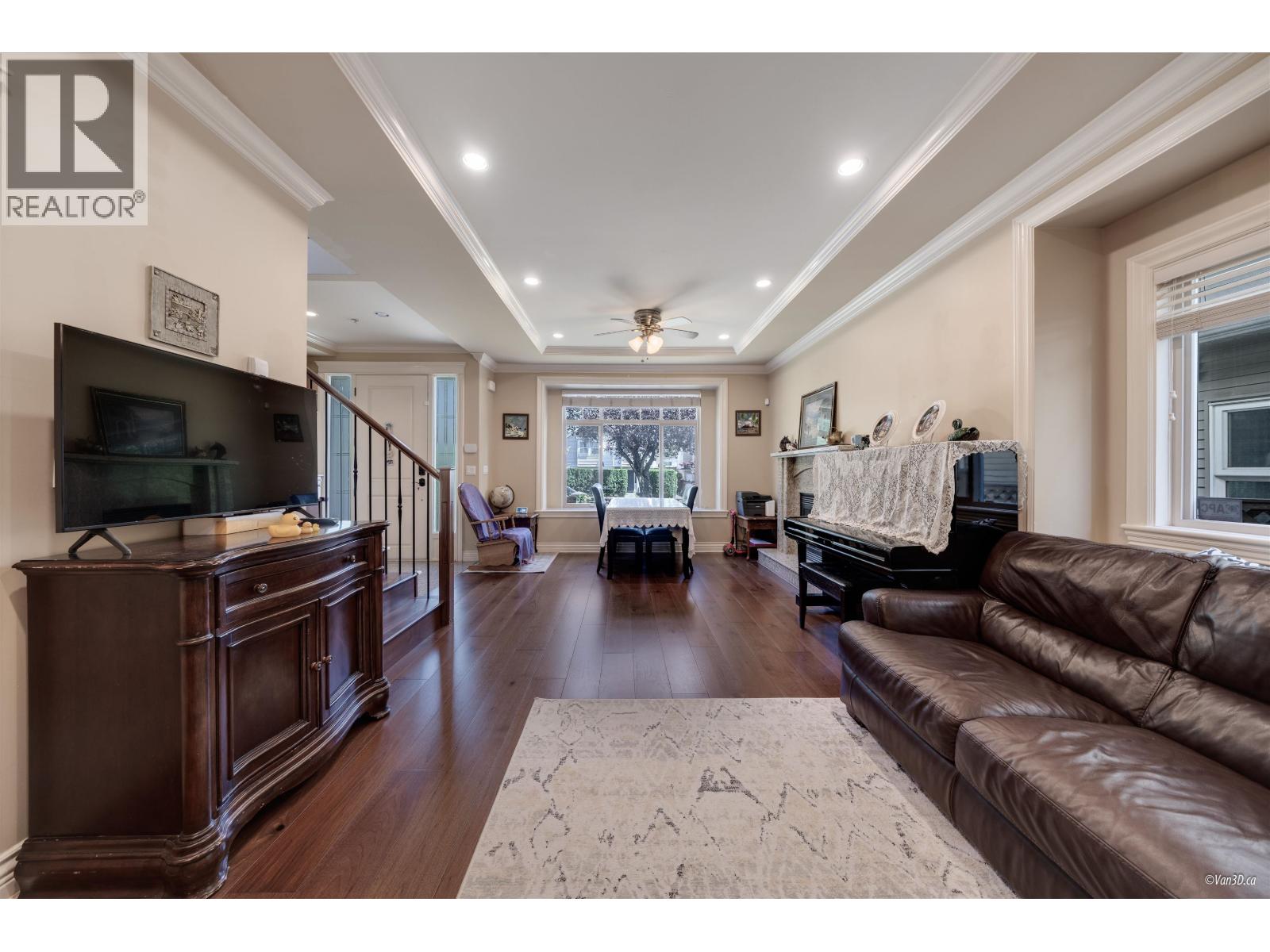 8455 Fremlin Street, Vancouver, British Columbia  V6P 3X1 - Photo 7 - R3118513