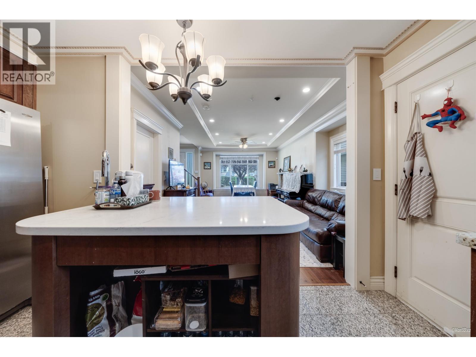 8455 Fremlin Street, Vancouver, British Columbia  V6P 3X1 - Photo 13 - R3118513