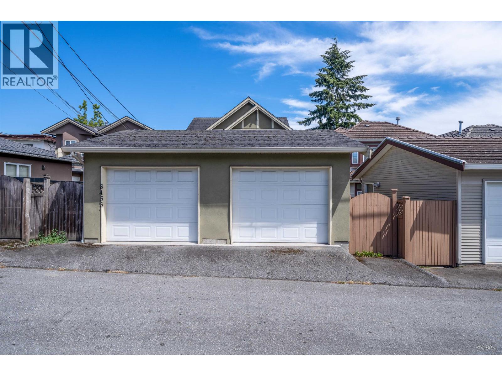 8455 Fremlin Street, Vancouver, British Columbia  V6P 3X1 - Photo 18 - R3118513