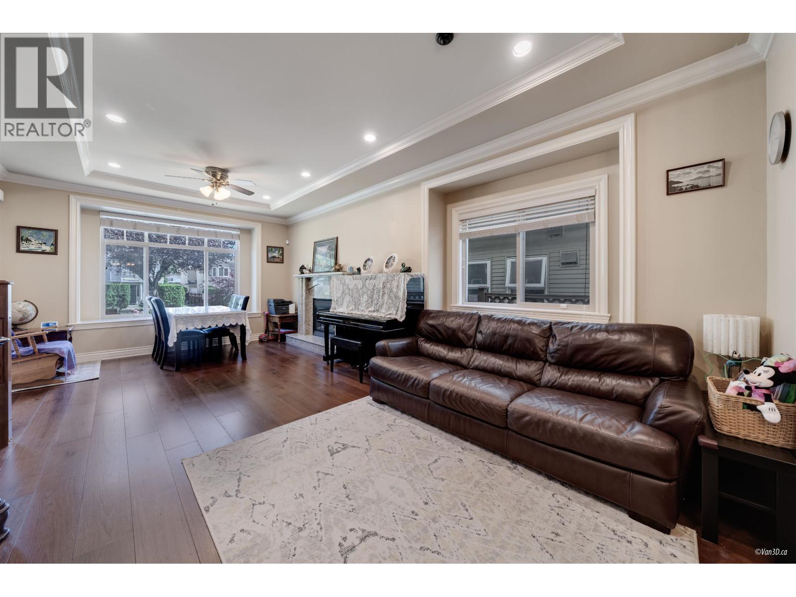 8455 Fremlin Street, Vancouver, British Columbia  V6P 3X1 - Photo 6 - R3118513
