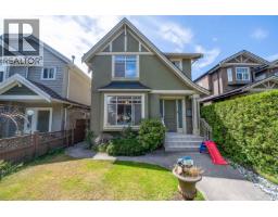 8455 FREMLIN STREET, Vancouver, British Columbia