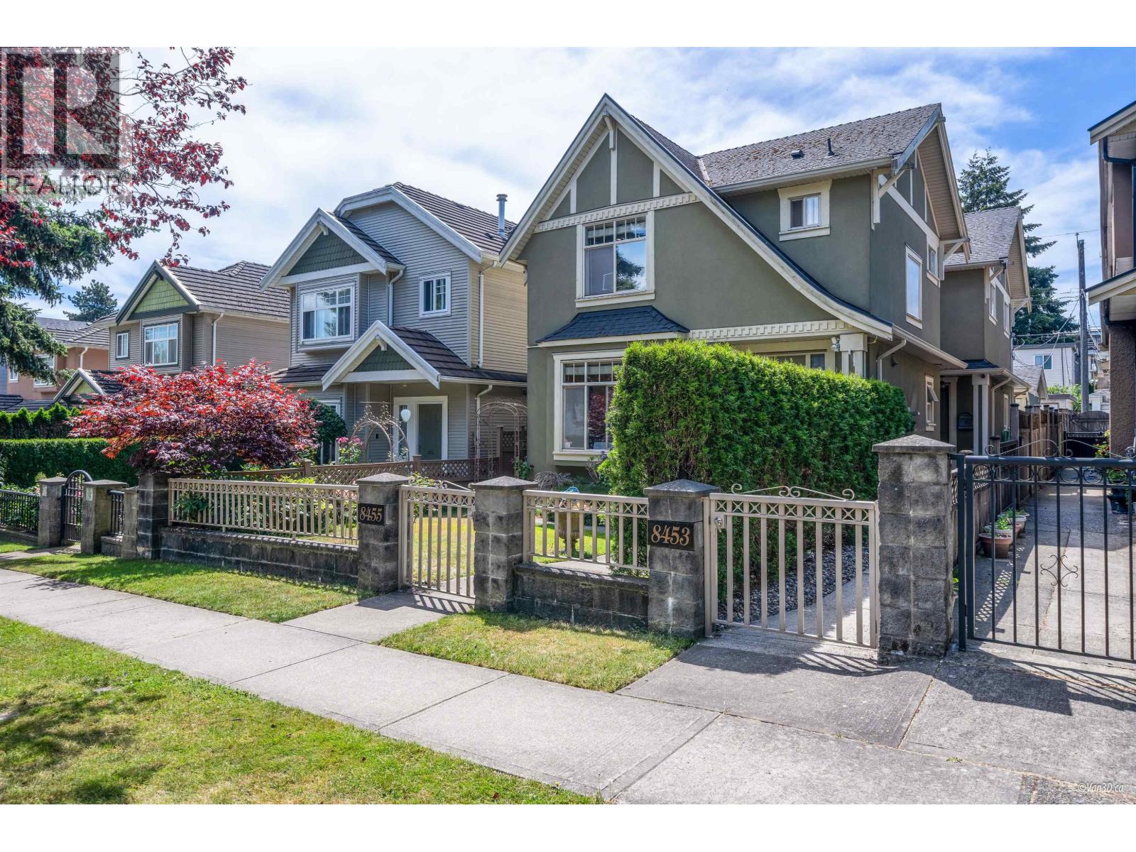8455 Fremlin Street, Vancouver, British Columbia  V6P 3X1 - Photo 19 - R3118513