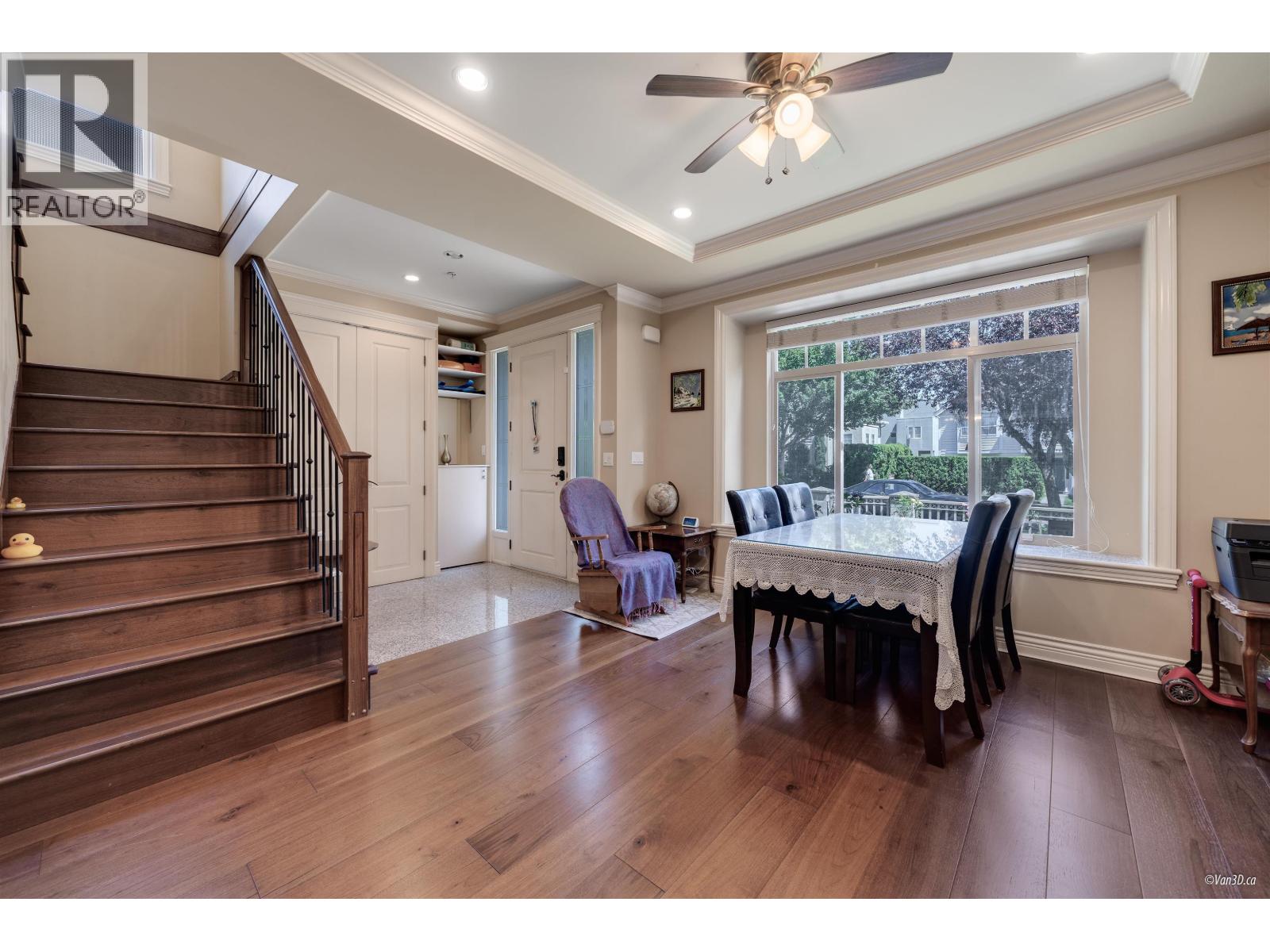 8455 Fremlin Street, Vancouver, British Columbia  V6P 3X1 - Photo 8 - R3118513