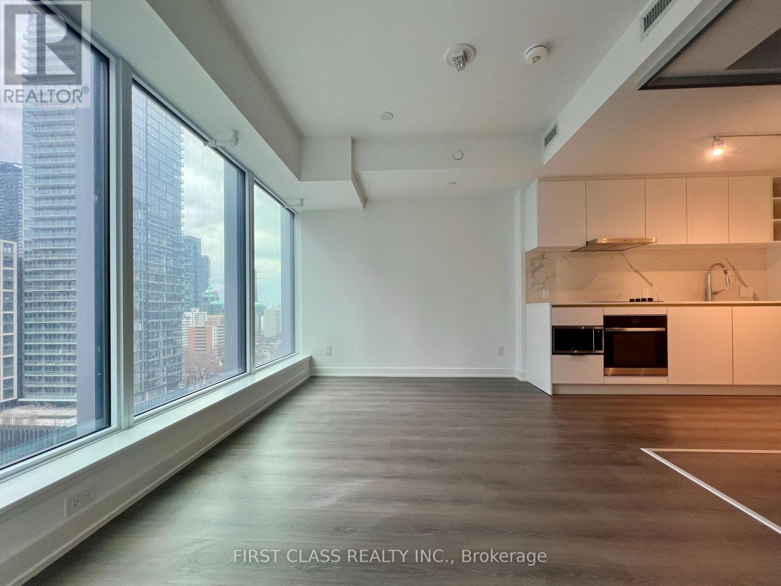 1807 - 8 Wellesley Street W, Toronto (Bay Street Corridor), Ontario  M4Y 0J5 - Photo 8 - C13073472