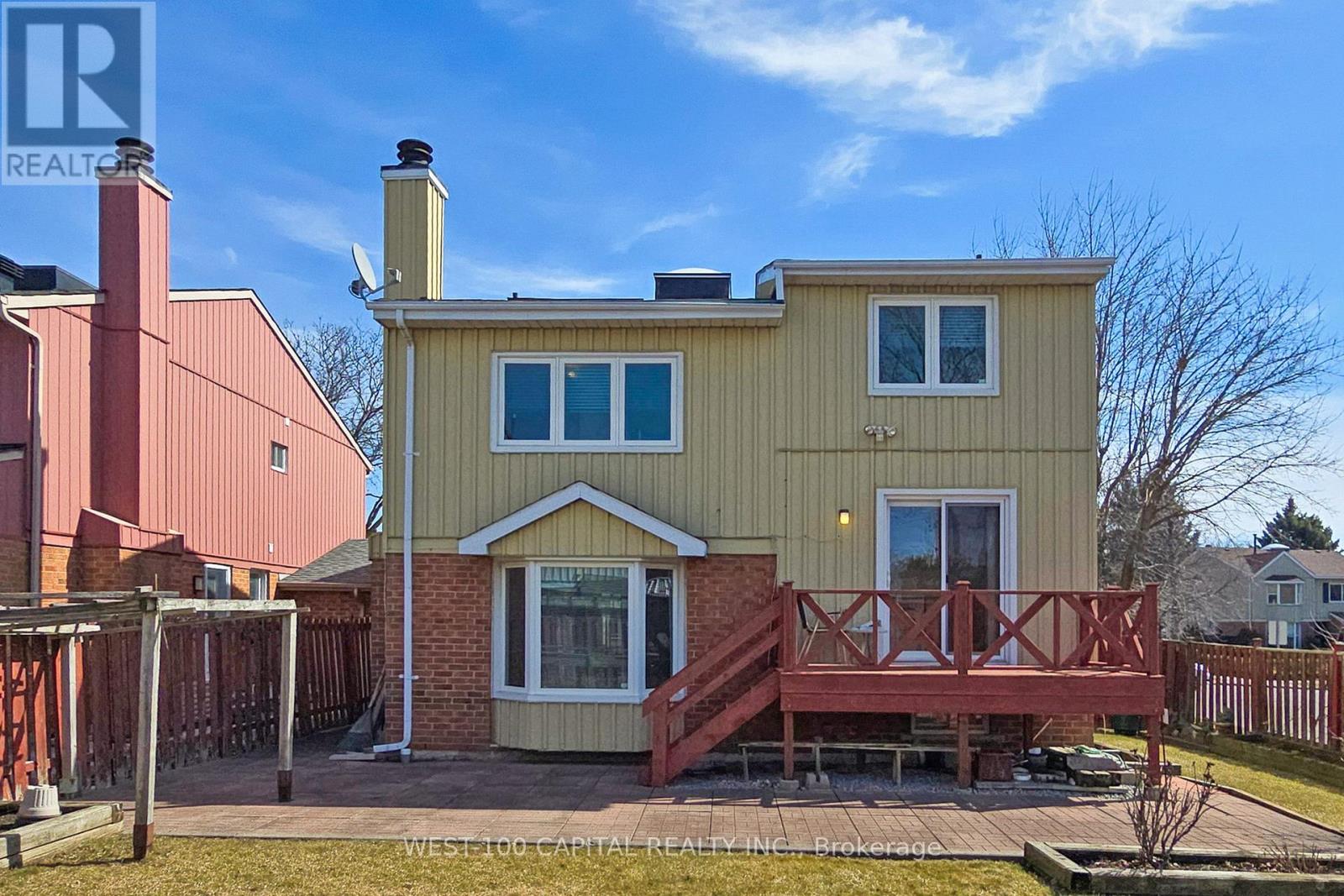 30 Wintermute Boulevard, Toronto (Steeles), Ontario  M1W 3M6 - Photo 13 - E13073480