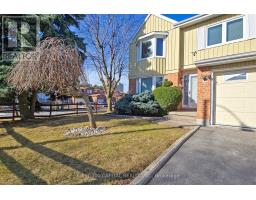 30 WINTERMUTE BOULEVARD, Toronto, Ontario