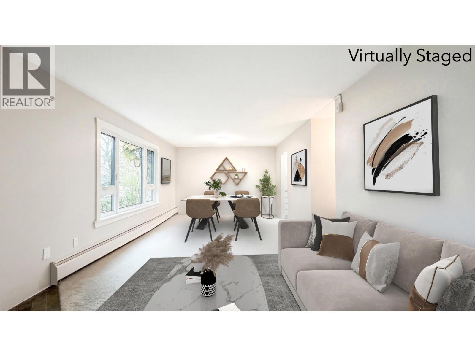 205 1750 Maple Street, Vancouver, British Columbia  V6J 3S6 - Photo 4 - R3106427